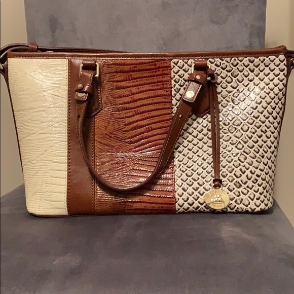 used brahmin bags